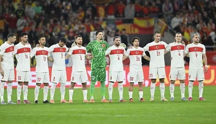 TÜRKİYE AMERİKA MAÇI NE ZAMAN Türkiye Amerika maçı saat kaçta, hangi kanalda