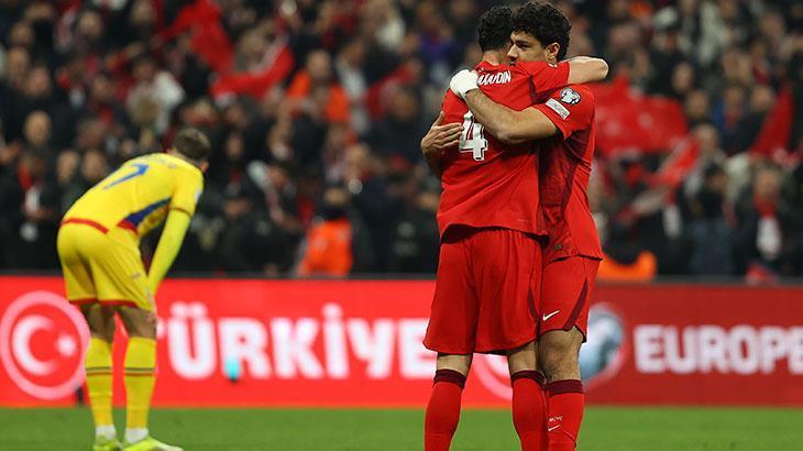 TÜRKİYENİN TUR ATLAMASI İÇİN İHTİMALLER TÜRKİYENİN TUR ATLAMASI İÇİN İHTİMALLER