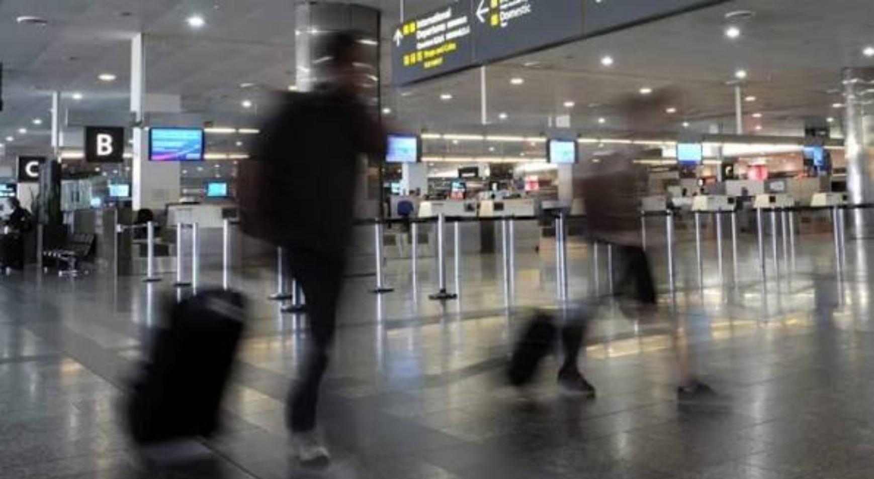 Schengen pasaport kontrolünde kriz İngiliz medyasından Türkiye önerisi