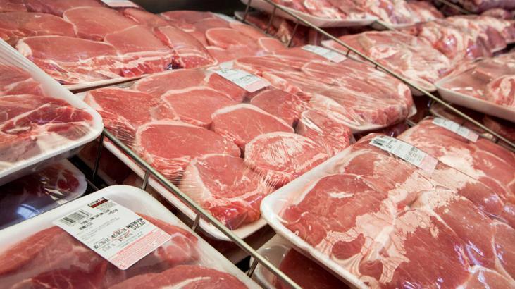 Market çalışanı ifşa etti Tarihi geçen etlere ne yaptıklarını sıraladı, etiket gerçeği