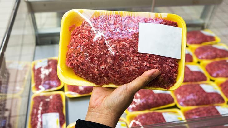 Markette eti doğru seçmek için nelere bakmalı