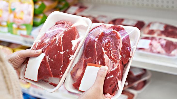 Market çalışanı ifşa etti Tarihi geçen etlere ne yaptıklarını sıraladı, etiket gerçeği