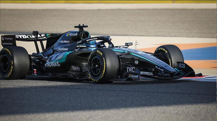 FORMULA 1 HANGİ KANALDA