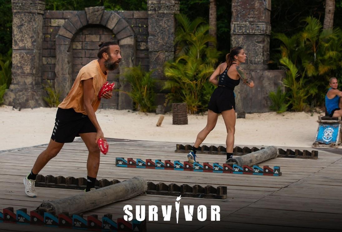 SURVİVOR FİNAL TARİHİ 2026