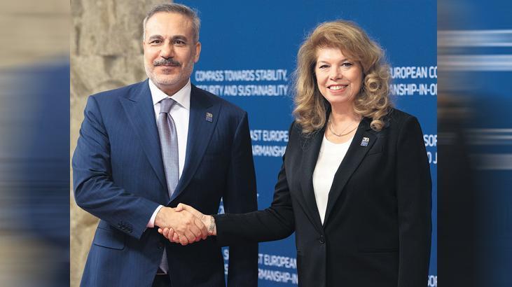 Bulgaristan ile ‘fırsatlar dönemi’