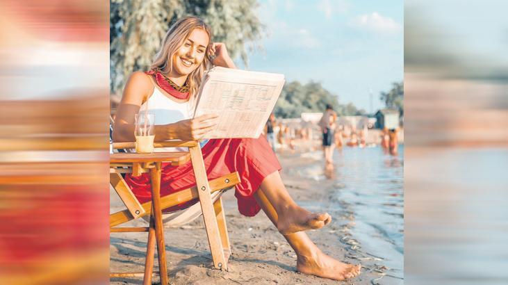 Tescillendi! Haber gazeteden okunur
