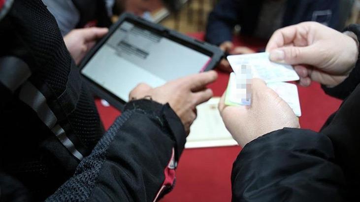 Yasa dışı bahis ve nitelikli dolandırıcılık operasyonlarında 159 şüpheli tutuklandı