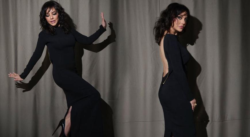 Ebru Gündeş’ten yapay zeka sürprizi Takipçileri şaşkına döndü