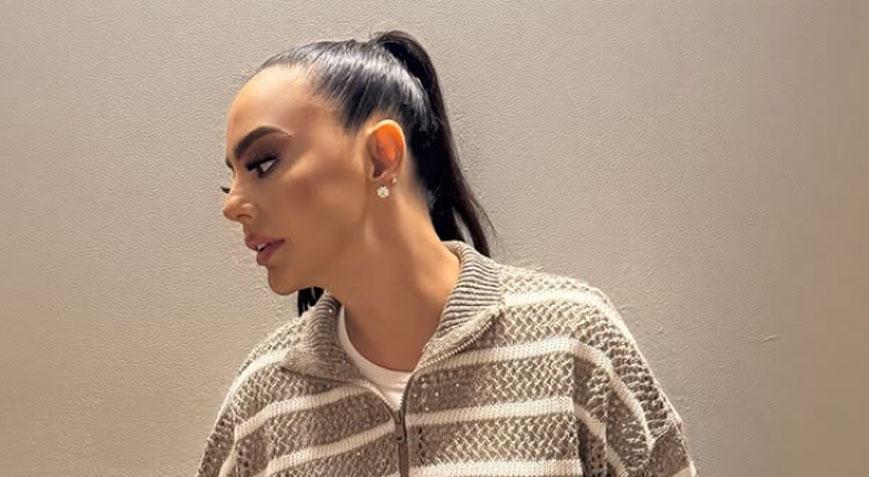 Ebru Gündeş’ten yapay zeka sürprizi Takipçileri şaşkına döndü
