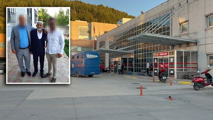 Ev önündeki tartışma faciaya dönüştü! Gelin, kayınpederini darberek öldürdü