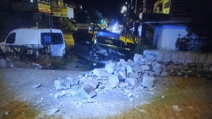 Önce tartıştılar sonra otomobili takip edip kurşun yağdırdılar! 1 ölü, 1 yaralı