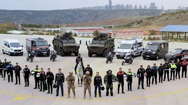 EMNİYET ATAMA SONUÇLARI 2026 EMNİYET ATAMA SONUÇLARI 2026