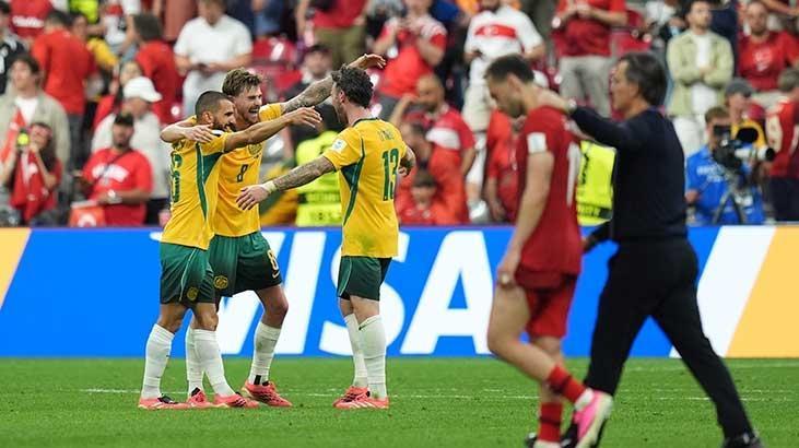 TÜRKİYE PARAGUAY MAÇI NE ZAMAN SAAT KAÇTA HANGİ KANALDA