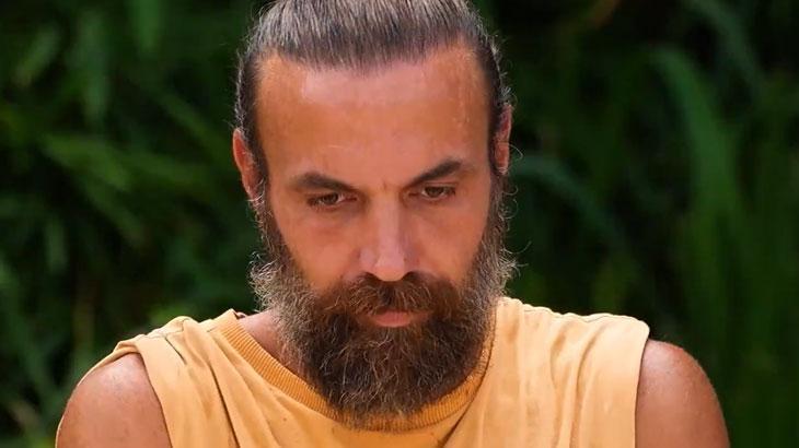 SURVİVOR 2. FİNALİST KİM OLDU