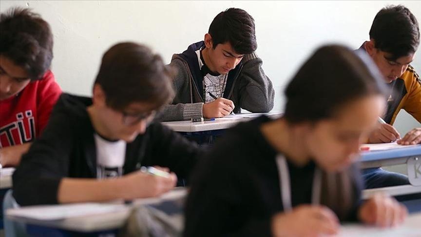 ANKARA 2025 LGS TABAN PUANLARI VE YÜZDELİK DİLİMLER