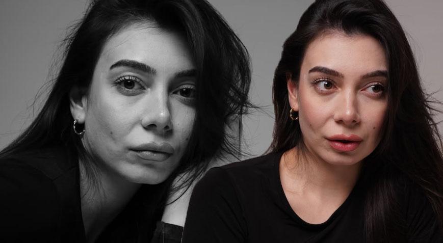 Birsu Demir baba özlemini satırlara döktü ‘Keşke hayatta olsaydı’
