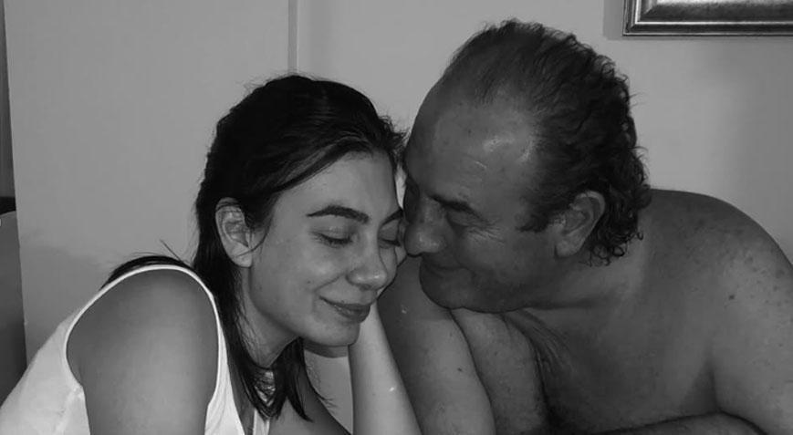 Birsu Demir baba özlemini satırlara döktü ‘Keşke hayatta olsaydı’