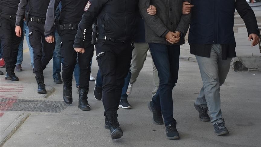 İstanbul'daki kaçakçılık soruşturması: 28 şüpheli hakkında gözaltı kararı