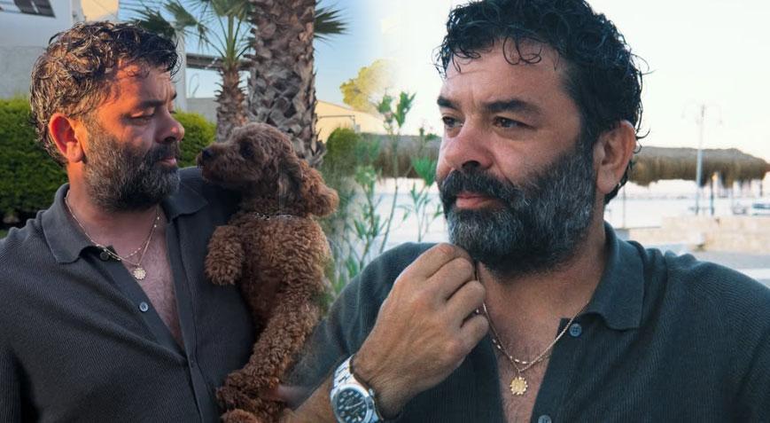 Tesadüfen öğrendi Bülent Şakrak acil operasyona alındı