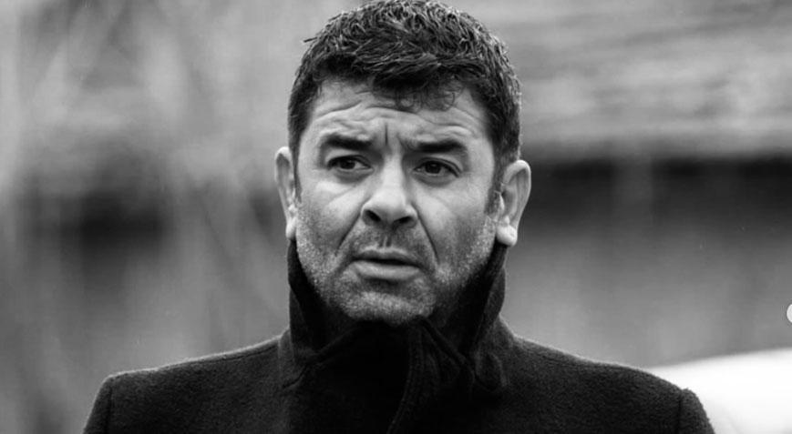 Tesadüfen öğrendi Bülent Şakrak acil operasyona alındı
