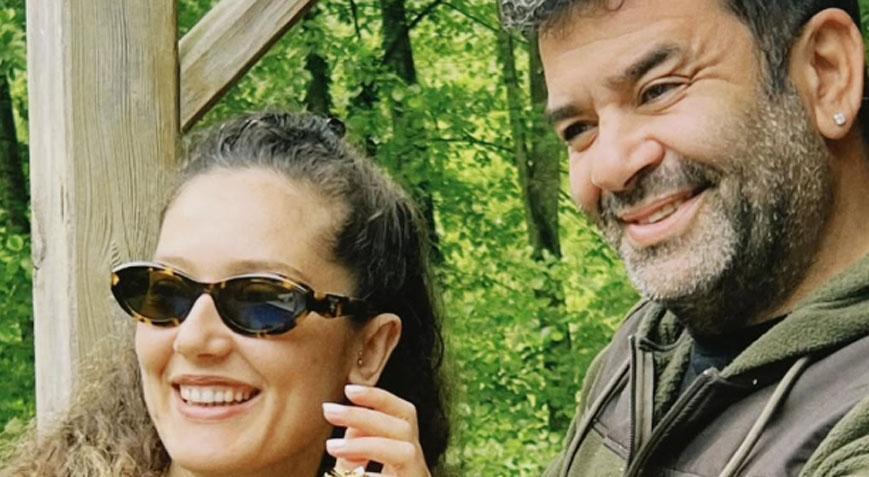 Tesadüfen öğrendi Bülent Şakrak acil operasyona alındı