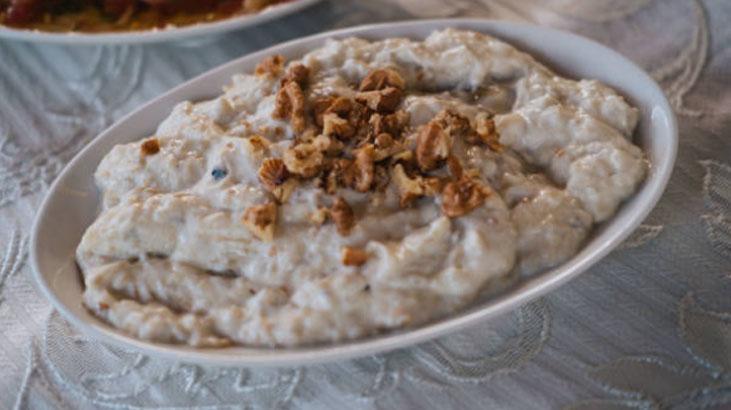 Zeytinin tadı hiç bu kadar ferah olmamıştı 30 saniyede hazırlanan meze tarifi