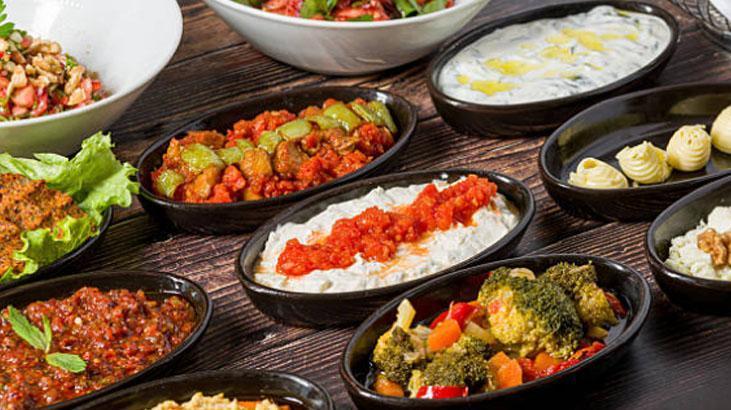 Zeytinin tadı hiç bu kadar ferah olmamıştı 30 saniyede hazırlanan meze tarifi