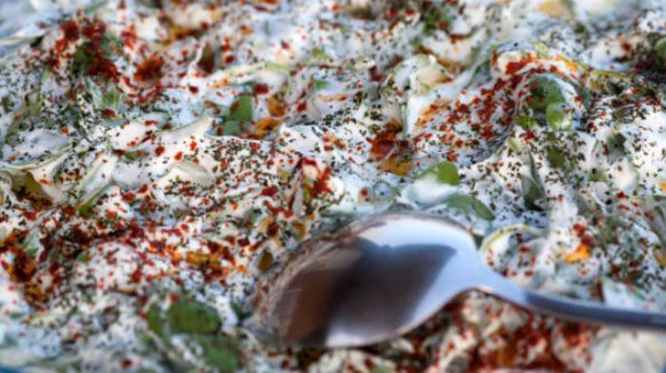 Zeytinin tadı hiç bu kadar ferah olmamıştı 30 saniyede hazırlanan meze tarifi