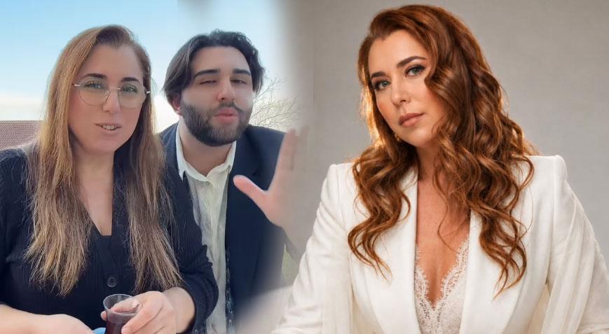 Seher Dilovan’ın şaşırtan yeni hayatı Şöhreti bırakıp köye yerleşti