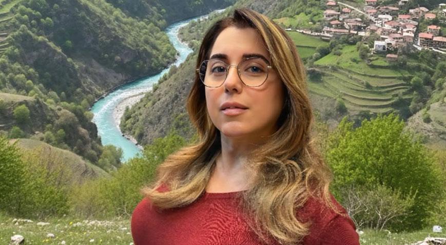 Seher Dilovan’ın şaşırtan yeni hayatı Şöhreti bırakıp köye yerleşti