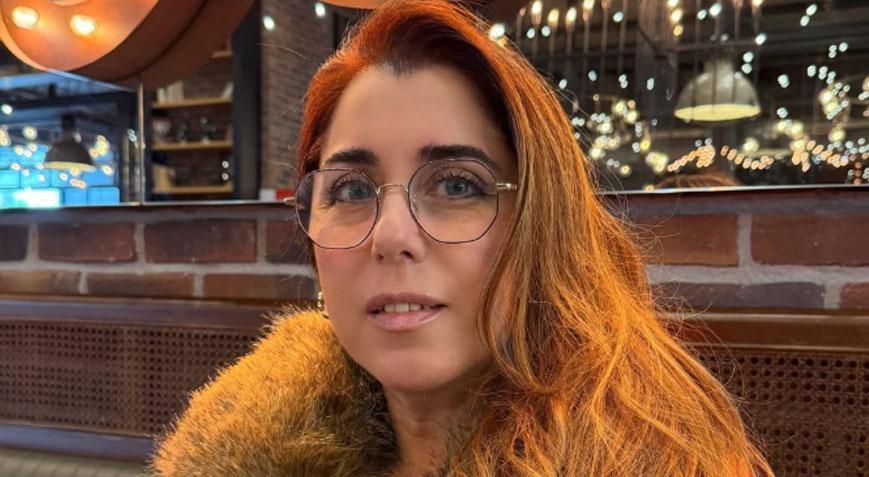 Seher Dilovan’ın şaşırtan yeni hayatı Şöhreti bırakıp köye yerleşti