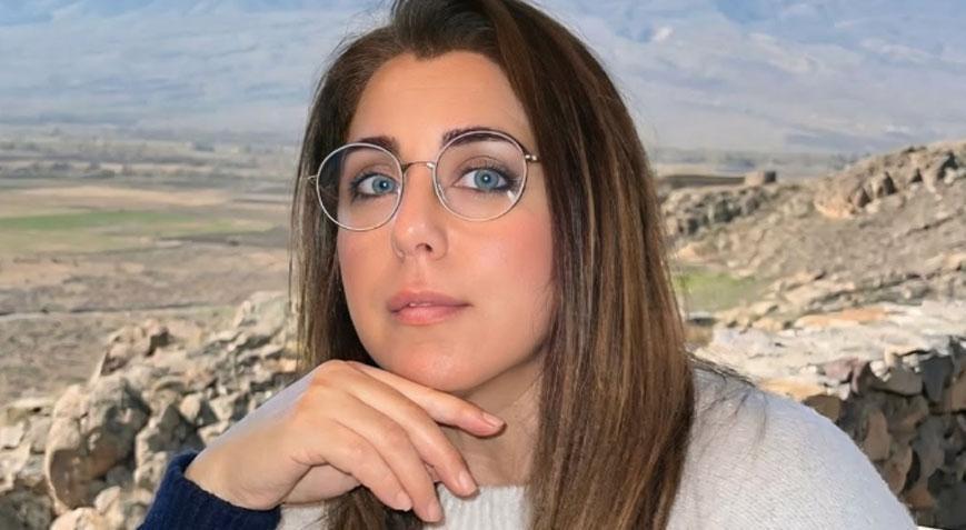 Seher Dilovan’ın şaşırtan yeni hayatı Şöhreti bırakıp köye yerleşti