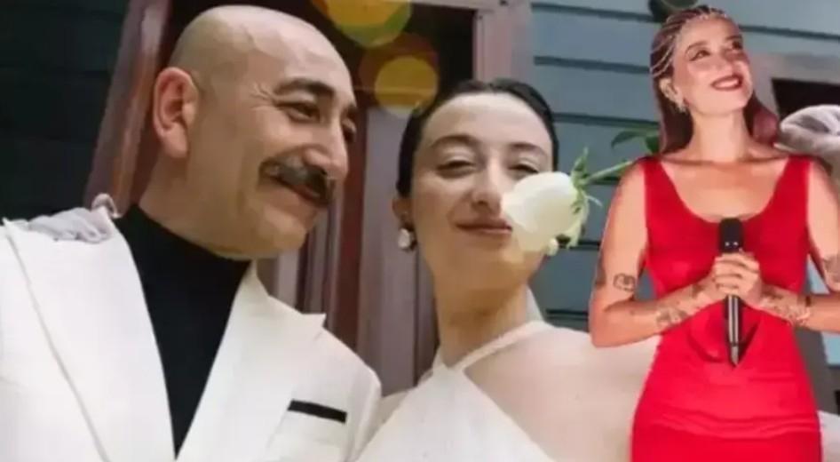 Melike Şahin anne olmak için gün sayıyor Karnı iyice belirginleşti: İşte son hali