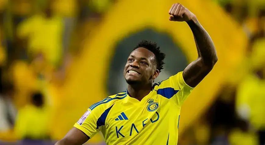Jhon Duran transferinde son durum Galatasaraya geldi mi, imza atacak mı