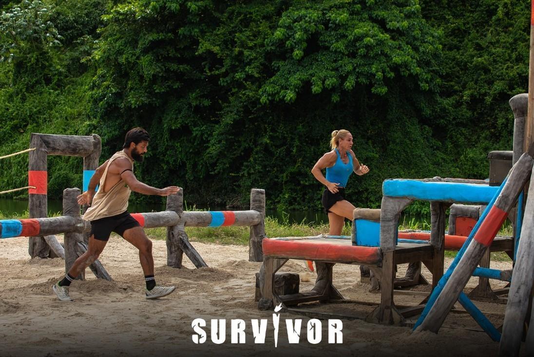 SURVİVORDA FİNALE KALAN İSİMLER
