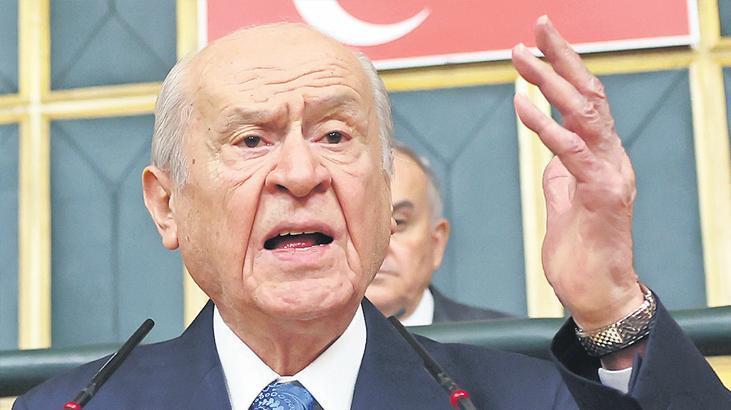 Bahçeli’den seçim için 16 Nisan 2028 tarihine destek: Önemli olan zamanında yapılması