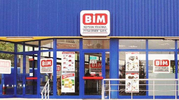 BİM BANKANIN İSMİ NE