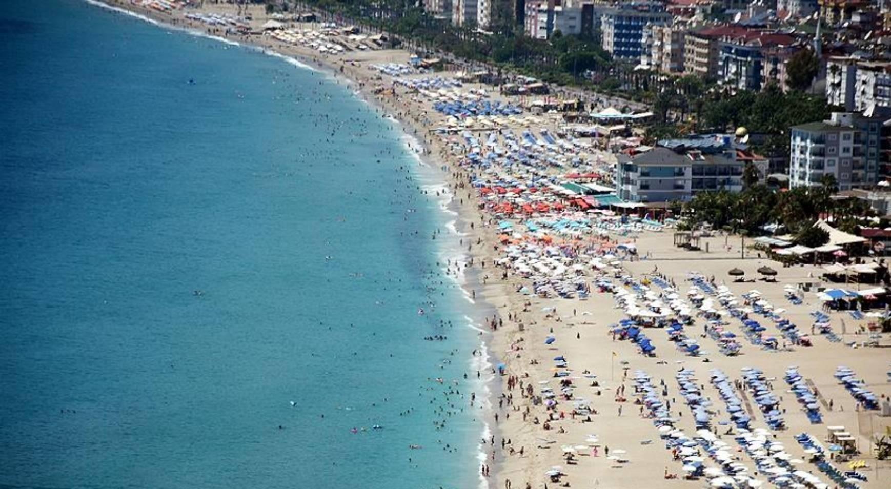 Avrupada yeni sistem sonrası turistler rota değiştirdi İşte en iyi tatil yerleri: Listede Türkiye de var Avrupada yeni sistem sonrası turistler rota değiştirdi İşte en iyi tatil yerleri: Listede Türkiye de var