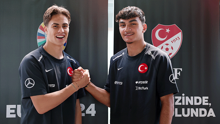 FRANKFURT 60 MİLYON İSTEDİ