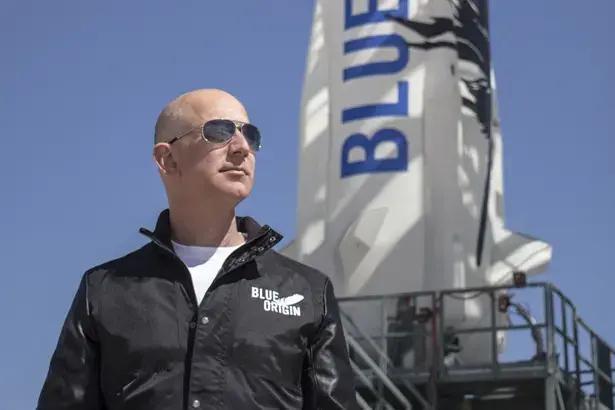4 - Jeff Bezos: 262 milyar dolar