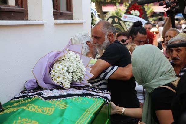 Genç oyuncu Ece İrteme son veda