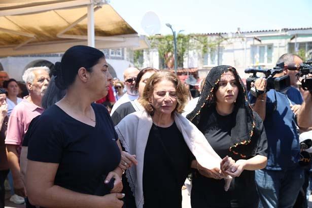 Genç oyuncu Ece İrteme son veda
