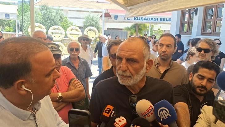 Genç oyuncu Ece İrteme son veda