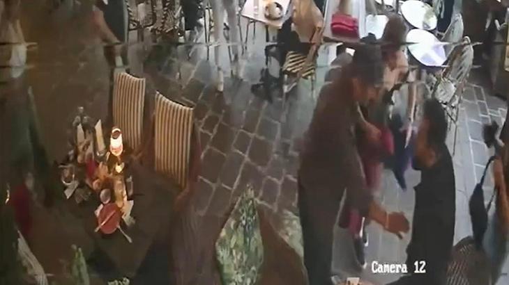İstanbul'da kanlı pusu!16 yaşındaki tetikçi konuştu: 300 bin TL'ye, işini bitirecektik