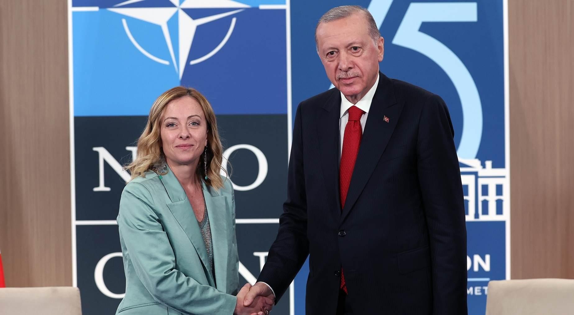 Yunan basını Türkiye-İtalya iş birliği sonrası 3 büyük riski sıraladı! 'Atina ve Lefkoşa için felaket'