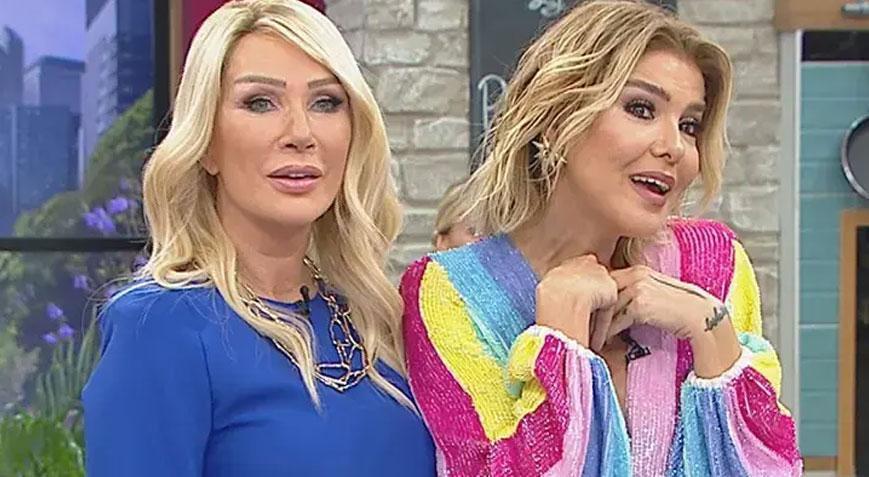 GÜLBEN PİNTİDİR, ELİNDEN BİR ŞEY ALAMAZSIN