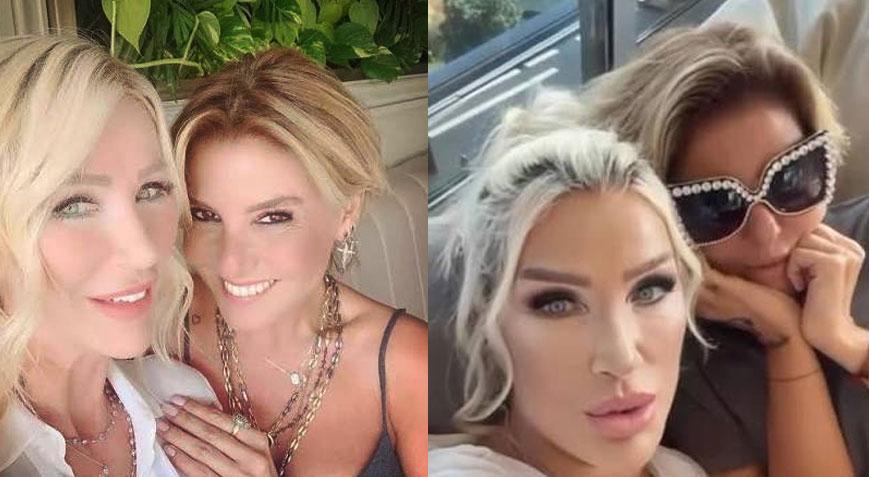 BAYILIYORSUN KENDİNİ KESTİRİP, BİÇTİRMEYE
