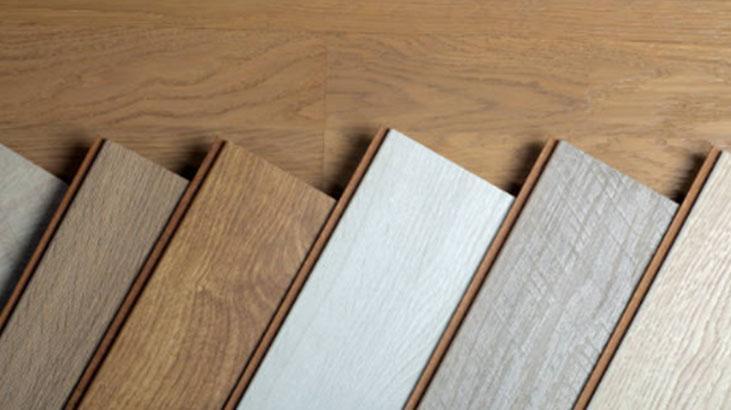 Laminant parke devri bitiyor Mimarların gözdesi bu malzeme Laminant parke devri bitiyor Mimarların gözdesi bu malzeme