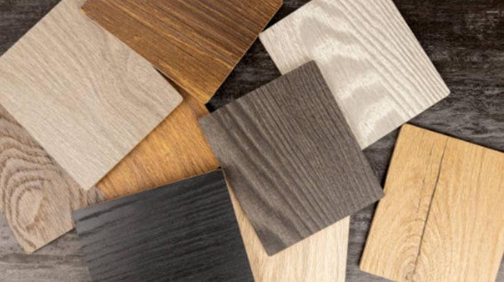 Laminant parke devri bitiyor Mimarların gözdesi bu malzeme Laminant parke devri bitiyor Mimarların gözdesi bu malzeme