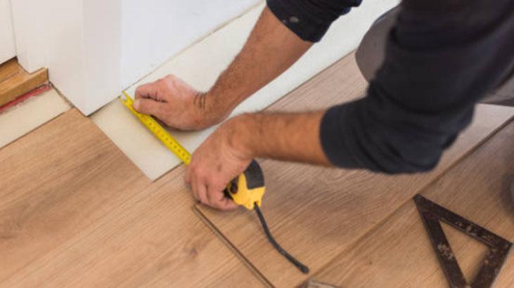 Laminant parke devri bitiyor Mimarların gözdesi bu malzeme Laminant parke devri bitiyor Mimarların gözdesi bu malzeme